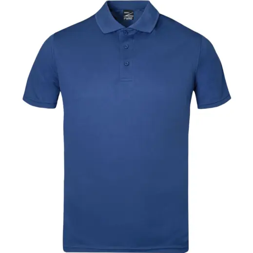 FWRD Mens Pro Golfer Royal
